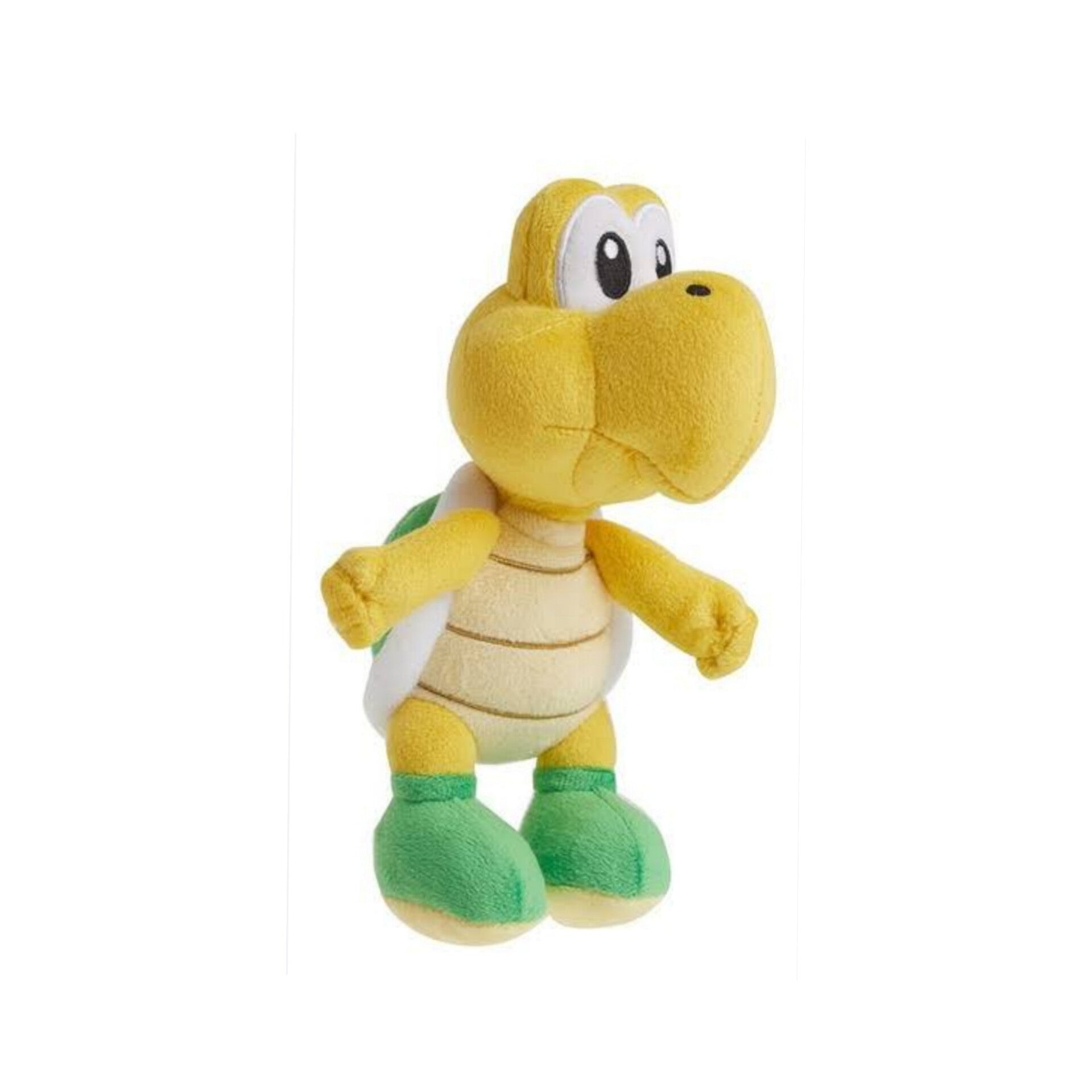 Mario Bros: Peluche Koopa Troopa