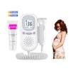 Monitor Embarazo Doppler Fetal