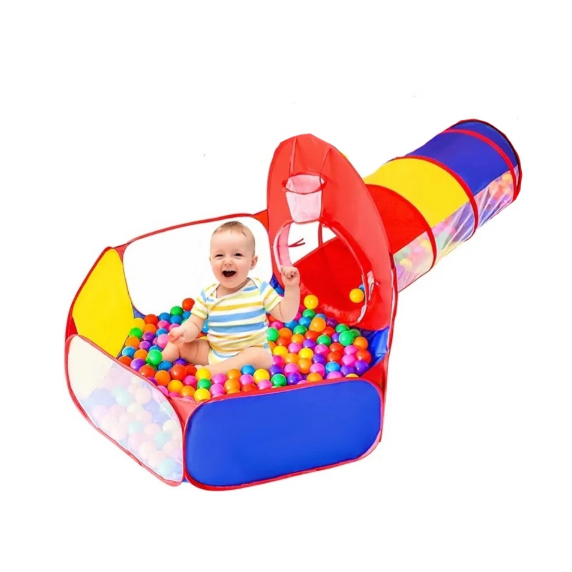 Piscina de Pelotas para Bebés