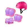 BOSONER- Equipo de protección para niños, talla S (3-9 años)