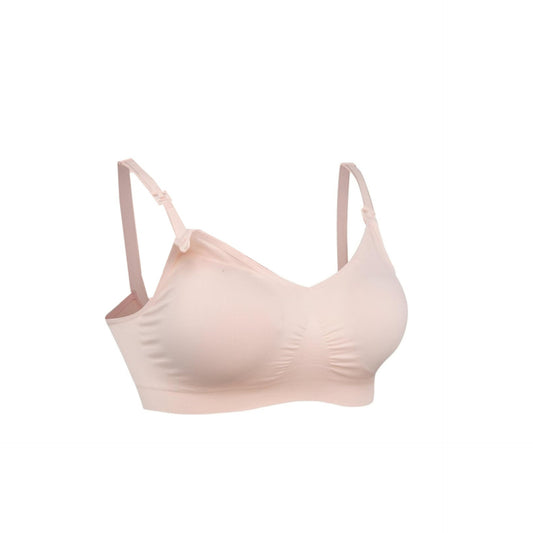 Hofish - Brasier de maternidad de lactancia, Talla L