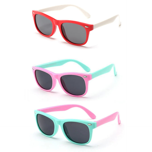 Lentes de sol para niños, 1 ud