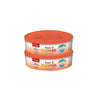 Diaper Genie- Bolsas de recambio con aroma limpio para lavandería 270 unidades cada uno, (2 uds)