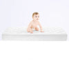 SLEEP ZONE-Protector de colchón impermeable para cuna