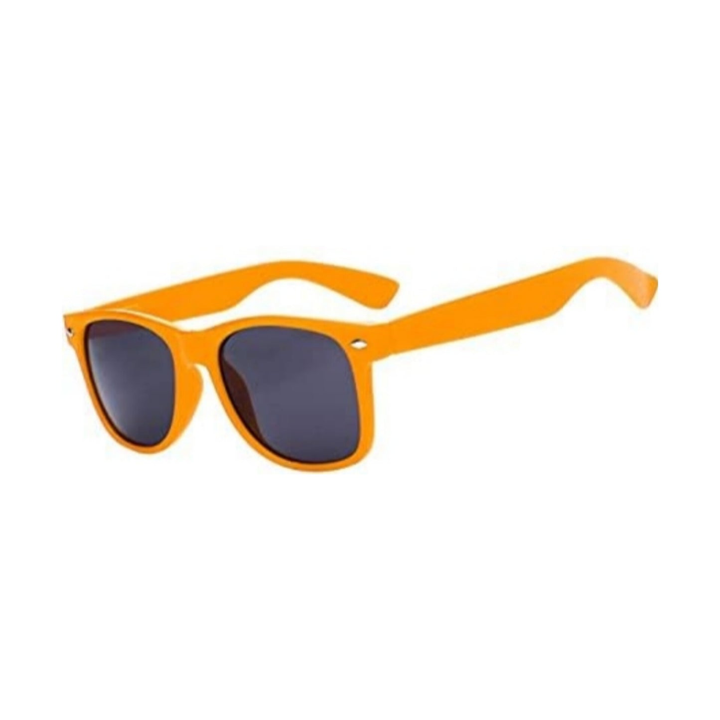 Lentes de sol de colores variados, 1 ud