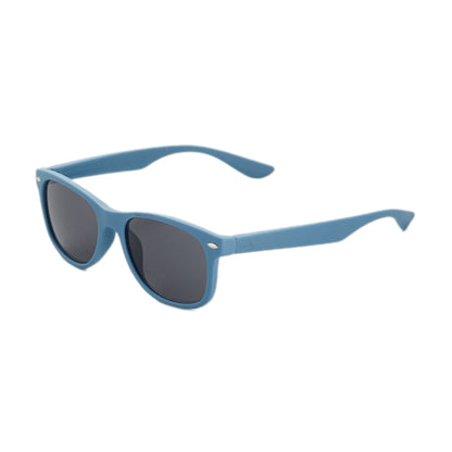 Lentes de sol de colores variados, 1 ud