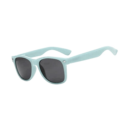 Lentes de sol de colores variados, 1 ud