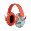 Snug Kids Ear Defenders - Protectores de auriculares con cancelación de ruido para niños