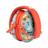 Snug Kids Ear Defenders - Protectores de auriculares con cancelación de ruido para niños
