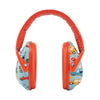 Snug Kids Ear Defenders - Protectores de auriculares con cancelación de ruido para niños