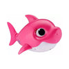 Pinkfong- Baby Shark que canta y nada, rosado