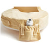 My Brest Friend Super Deluxe- Almohada de lactancia, color oro