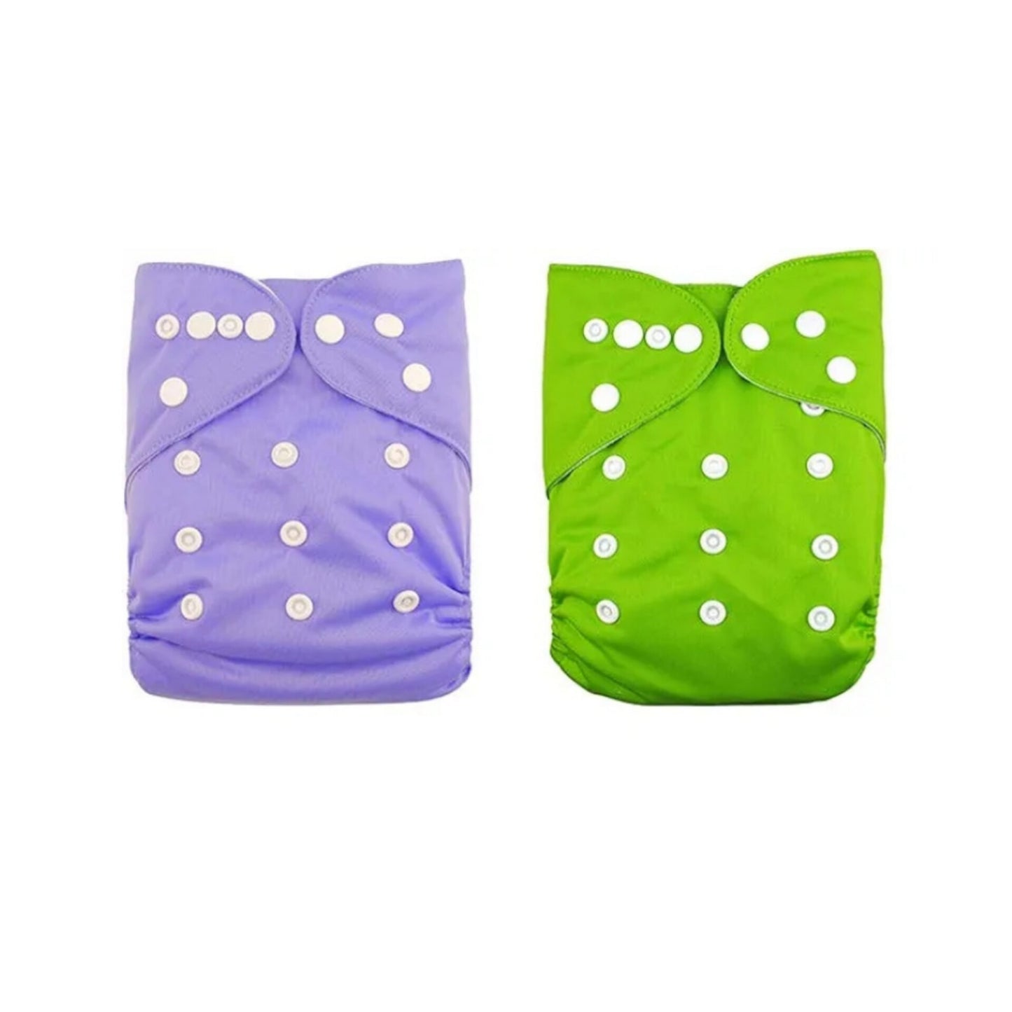 Pañales de tela para bebé, 1 ud