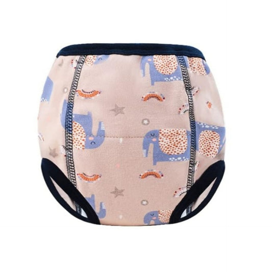 Moomoo Baby - Ropa interior de entrenamiento para ir al baño, 6T