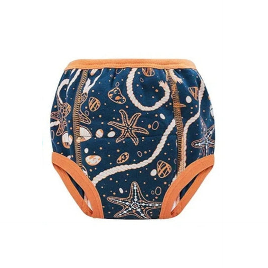 Moomoo Baby - Ropa interior de entrenamiento para ir al baño, 6T