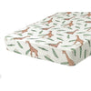 BROLEX- Pack n Play, Mini Sábana para Cuna, 1 ud
