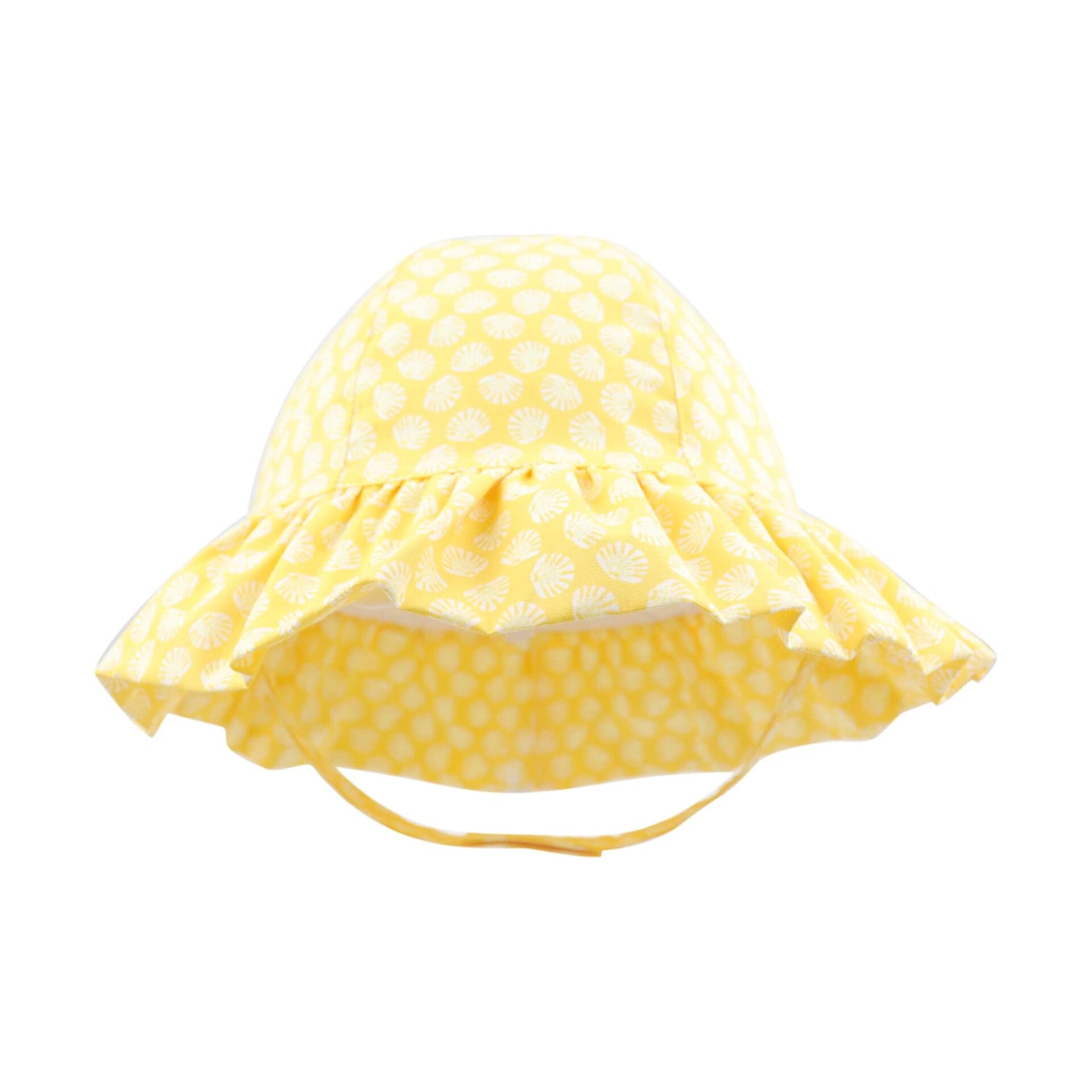 Dasmini- Sombrero de sol, talla 5-12 años