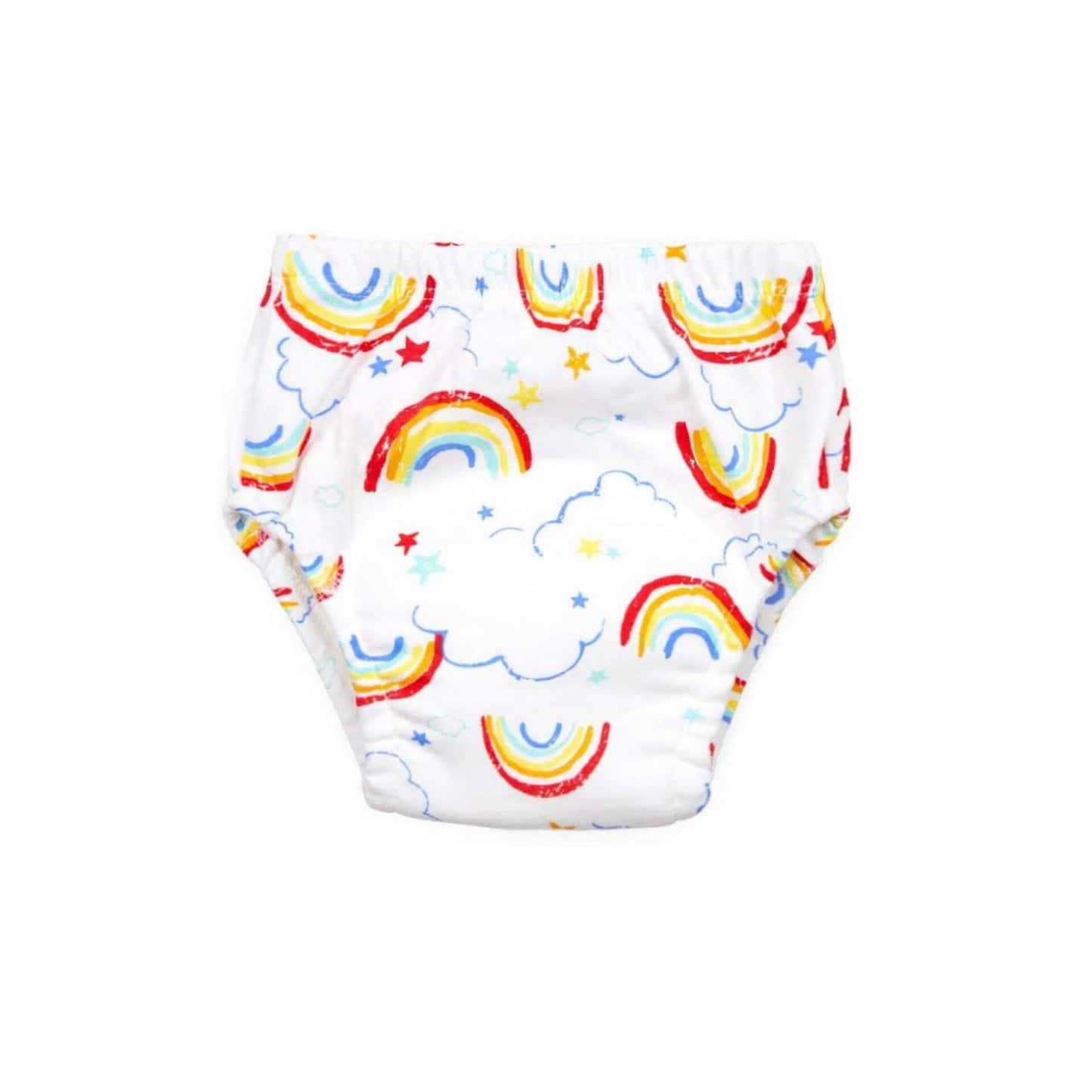 Max Shape-Pantalon de entrenamiento para ir al baño, 4T