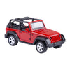 Perry President- Modelo de vehículo de aleación a escala 1:32, rojo