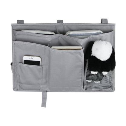 Organizador colgante, gris