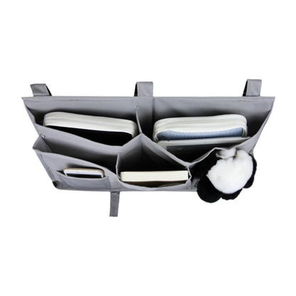 Organizador colgante, gris