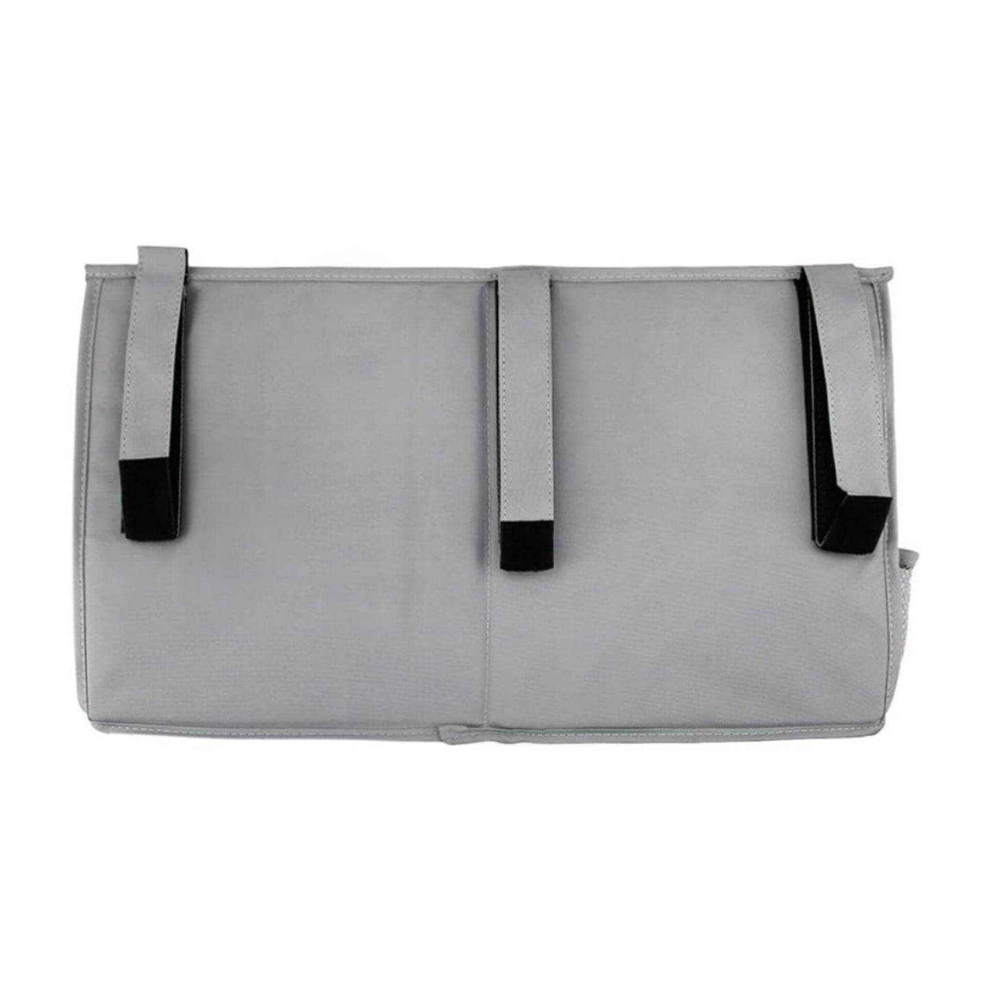 Organizador colgante, gris