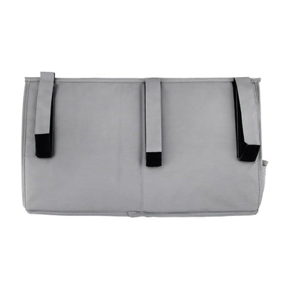 Organizador colgante, gris