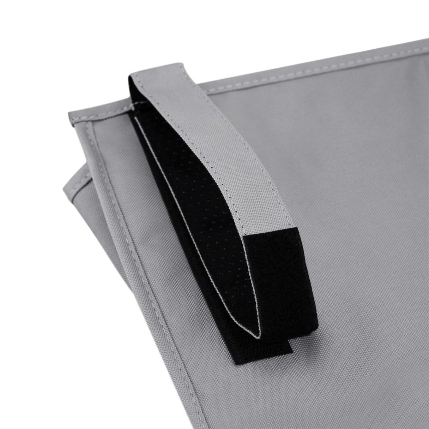 Organizador colgante, gris