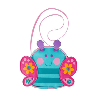 Stephen Joseph- Carterita para colgar mariposa