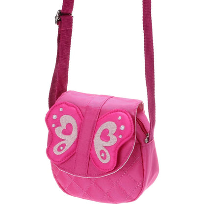 Bolso bandolera para niñas pequeñas