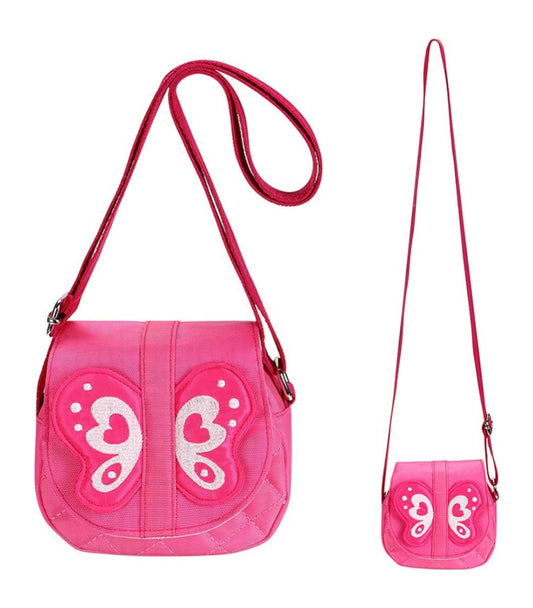 Bolso bandolera para niñas pequeñas