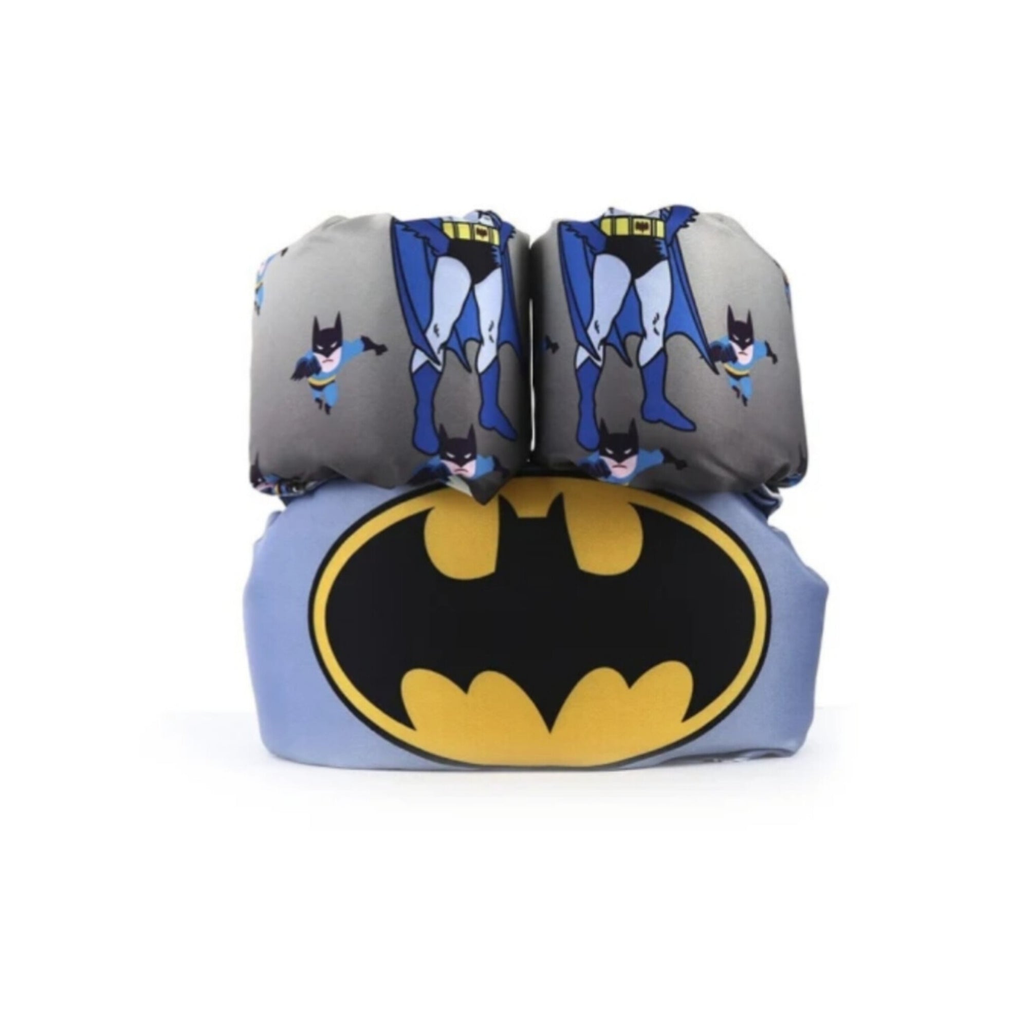 Chaleco salvavidas para niños, batman