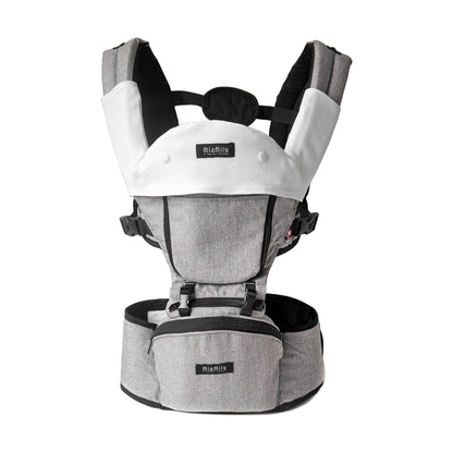 MiaMily Hipster-Accesorio para almohadilla de baba frontal