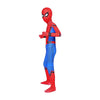 Femacoo-Traje de Spiderman para niños, talla 120
