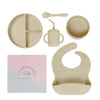 Cloudberry Baby Essentials Little Bites - Juego completo (Vainilla)