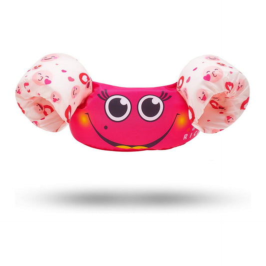 Chaleco de natación flotantes para niños pequeños, de 20-50 libras