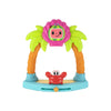 CoComelon Family Beach Time Fun Playset