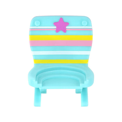 CoComelon Family Beach Time Fun Playset