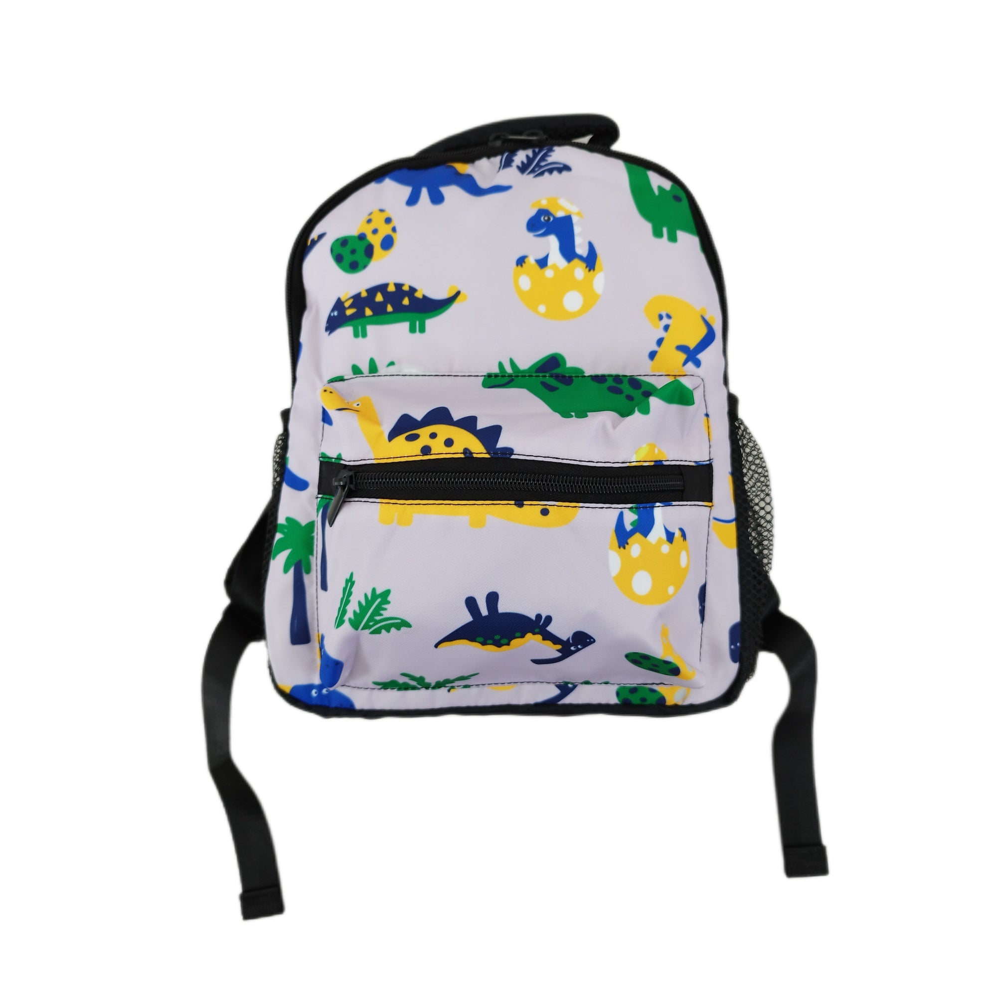 Bolso para niño, dinosaurios