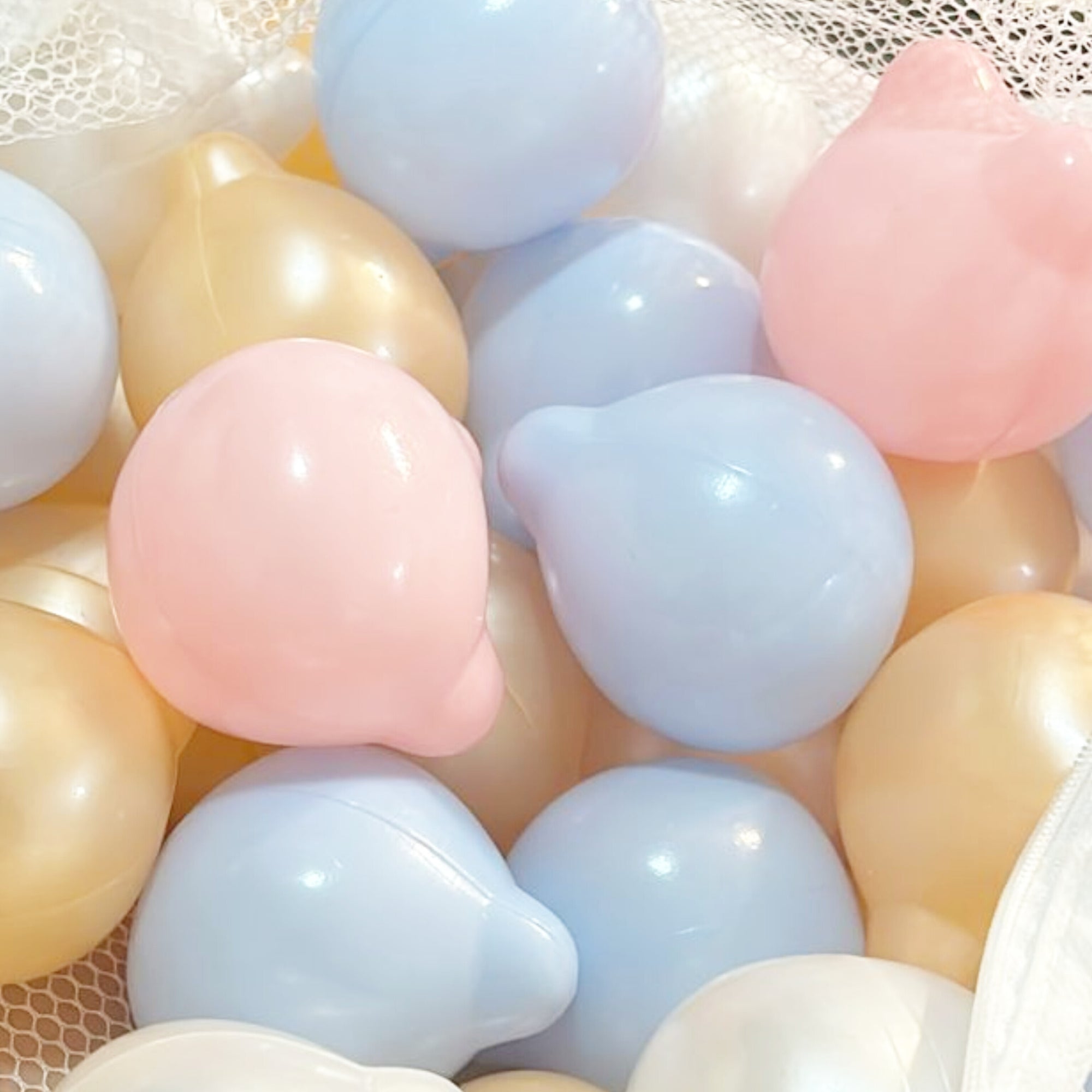 Starbolo -Pelotas De Oso 100 Bolas