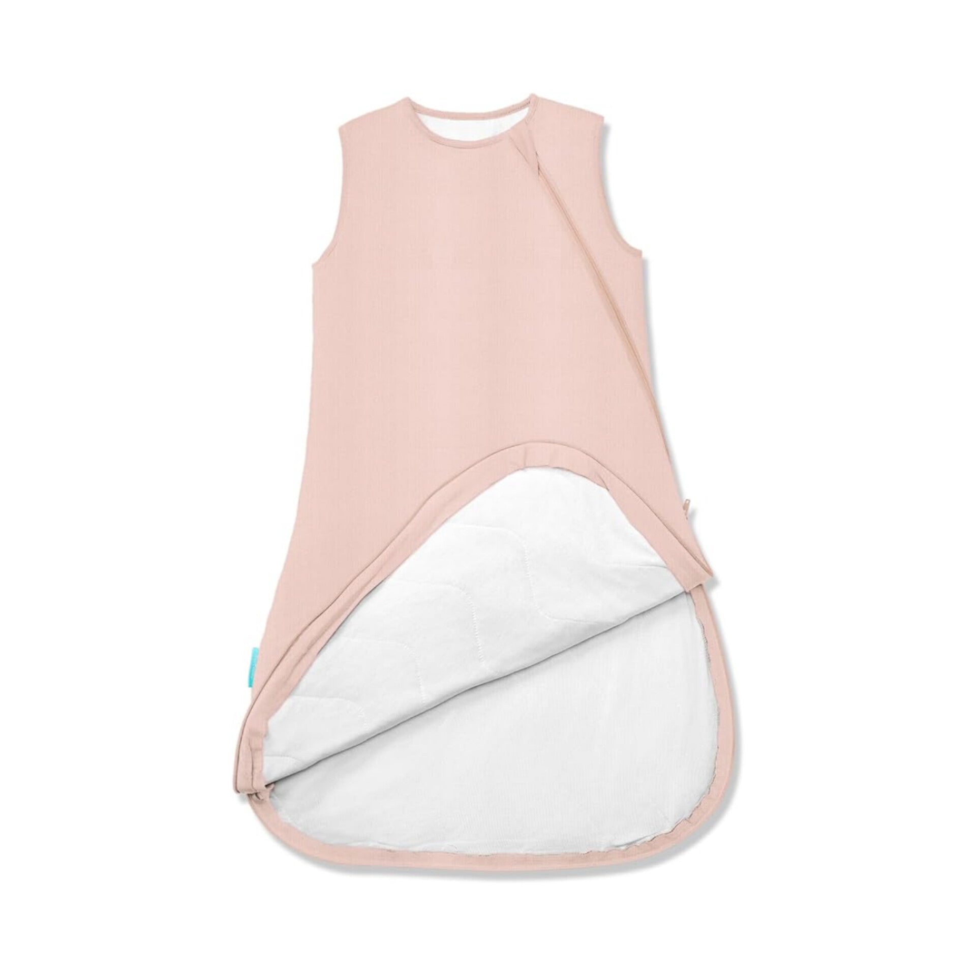 Purcomfy Saco de dormir supersuave 1.0 TOG,  de bambú 15-24 meses