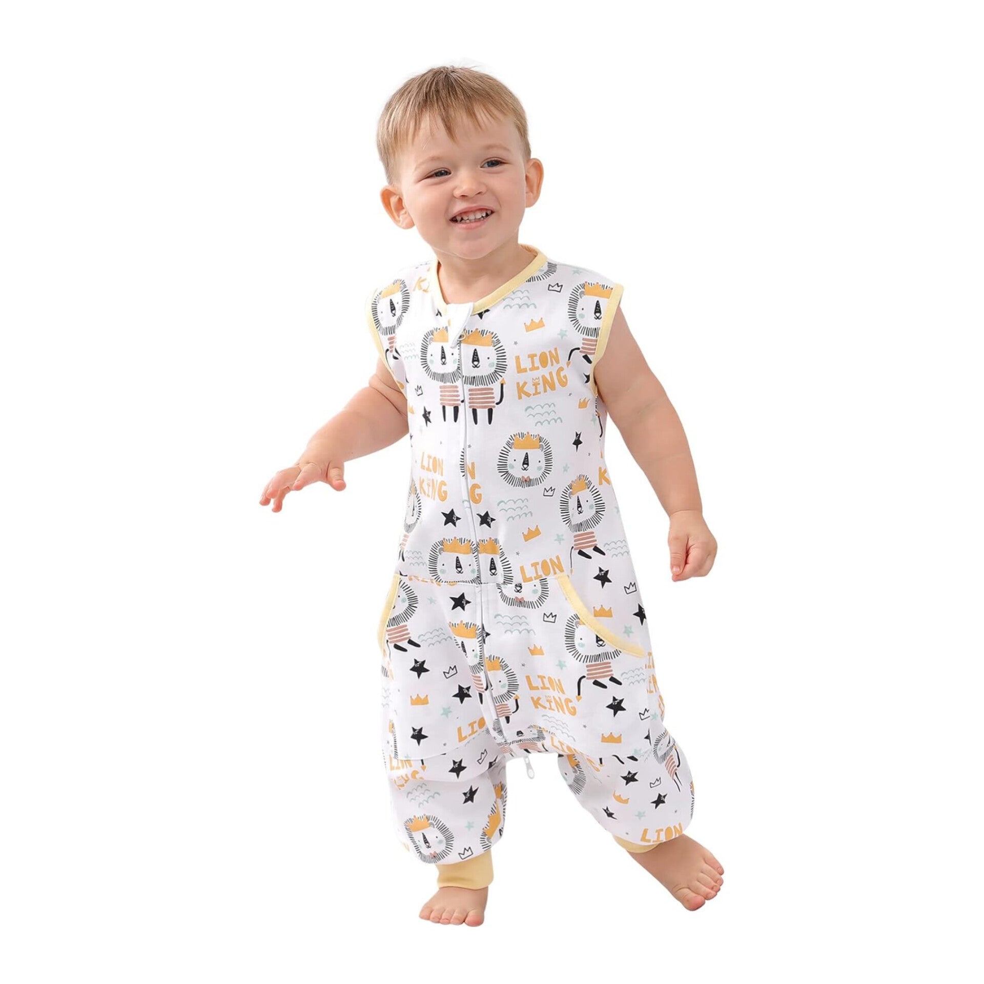 Saco de dormir para niños, 3T-5T