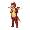 California Costumes, Disfraz para bebé, Dragón 4-6 años