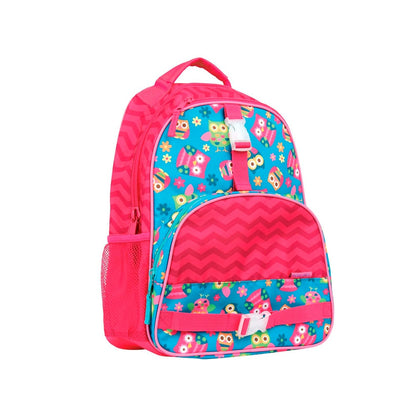 Stephen Joseph-Mochila Buho