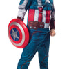 Disfraz Capitan America 8-10 años