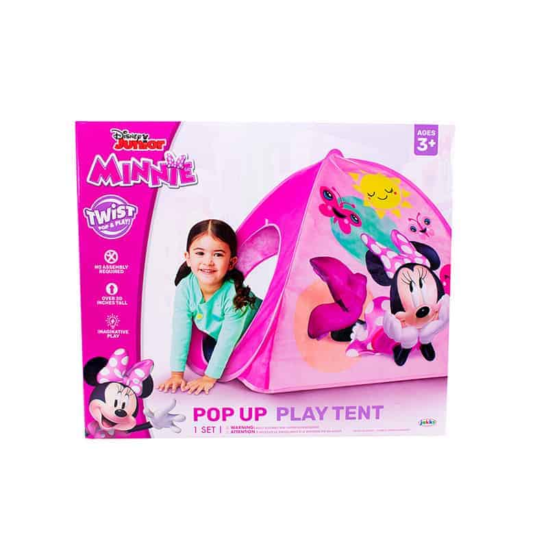 Tienda Minnie Mouse