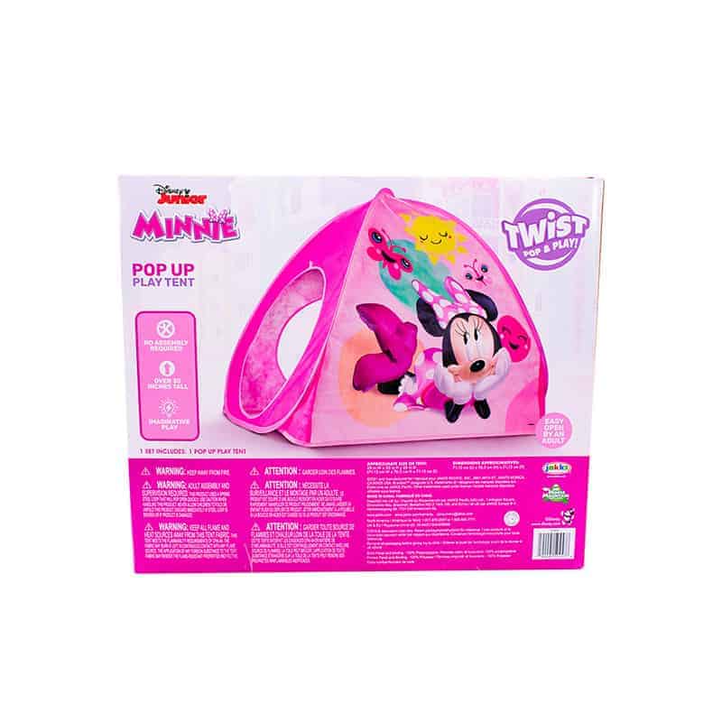 Tienda Minnie Mouse