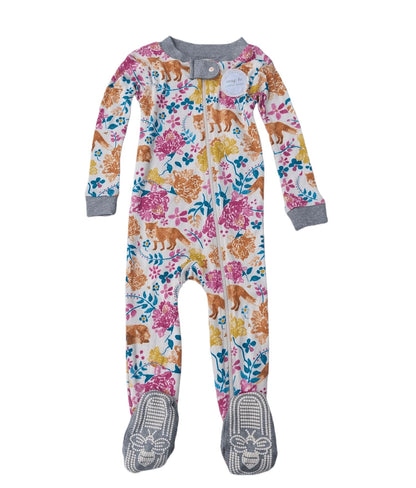 Pijama Burt's Bees Baby 3-6m