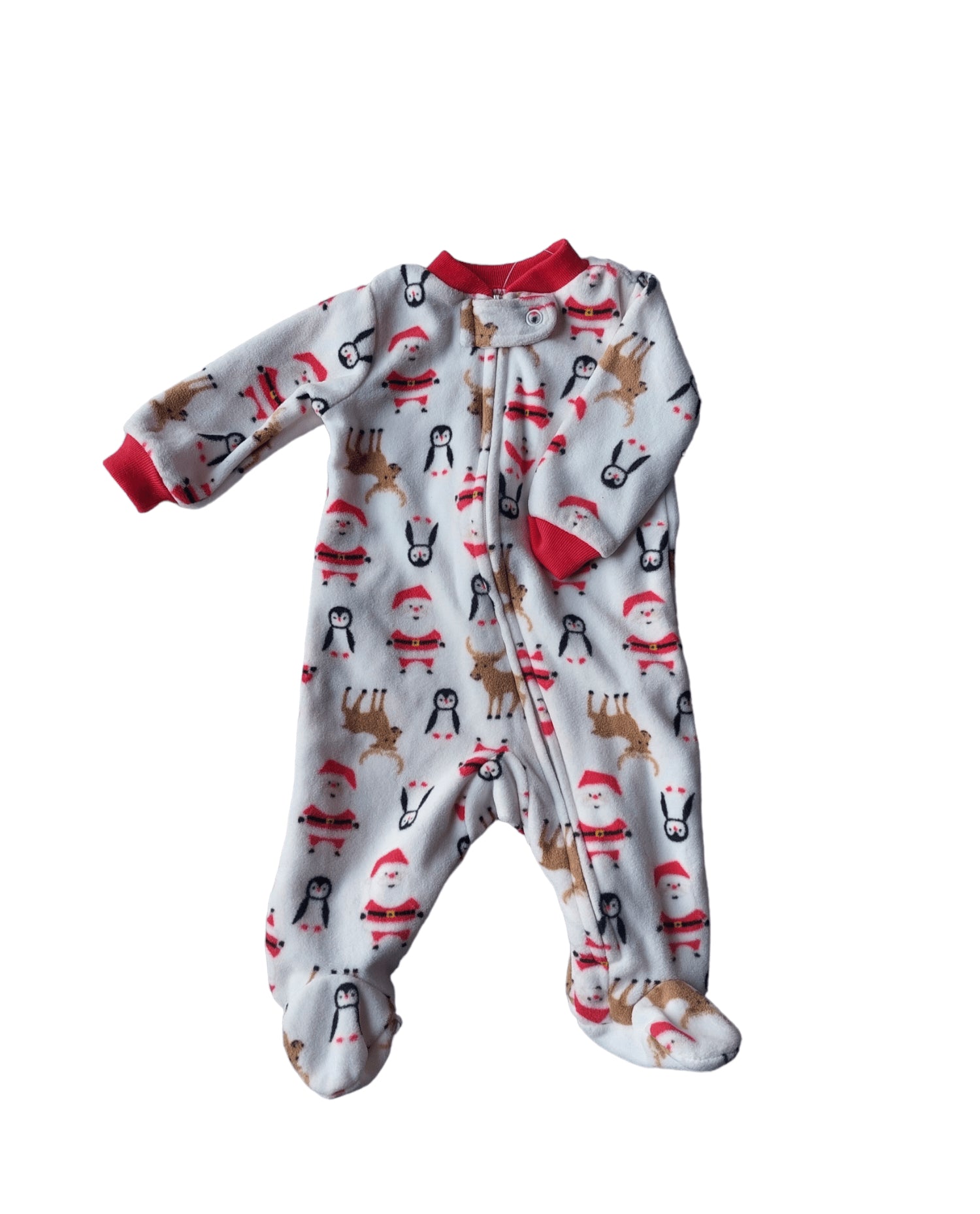 Pijama Just one you by carter's 12M