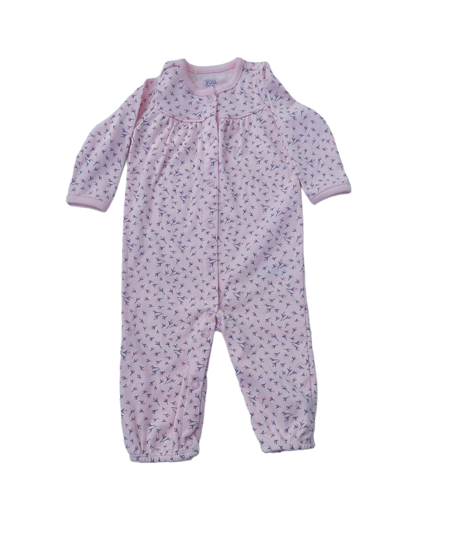 Pijama just one you by carters 6M